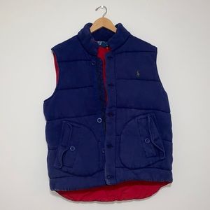 Polo Ralph Lauren Vest